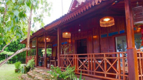 Villa Tengkek Karimunjawa